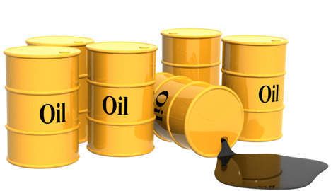 Olieprijs weer boven 100 dollar per vat Economie | AD.nl