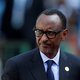 In Rwanda kan je ook privé maar beter geen kritiek op president Kagame leveren