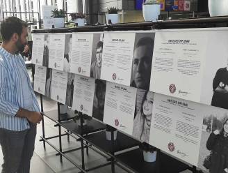 Expo toont gesneuvelde Oekraïense studenten en hun postuum diploma