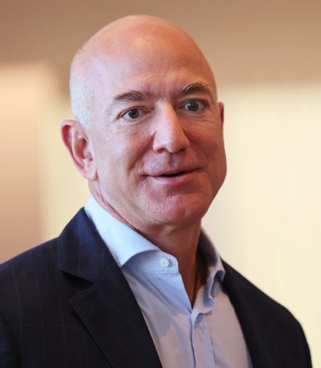 Jeff Bezos dit qu'il fera don de la majeure partie de sa fortune