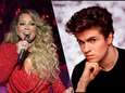 Nieuw record: kersthits Mariah Carey en Wham! staan nu al in Britse hitlijst