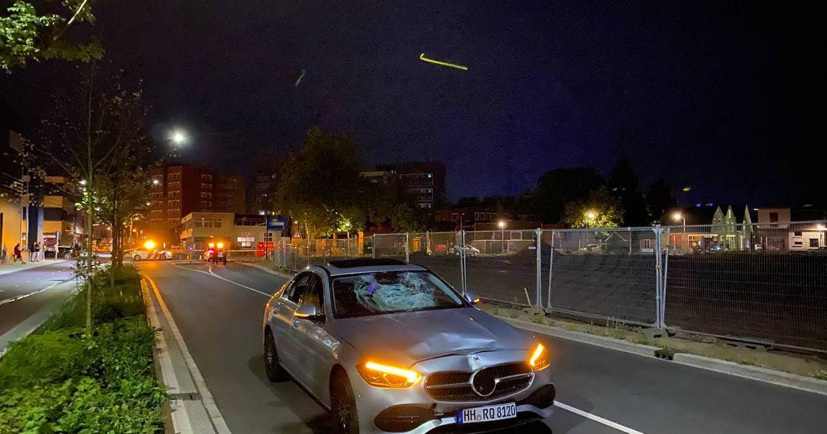 Automobiliste komt om het leven na ongeval in Nieuwleusen.