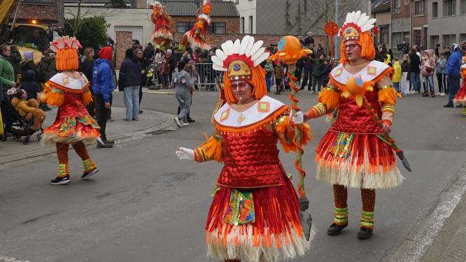 Nachtvlinders nodigen 42 carnavalsgroepen uit voor de 42e stoet