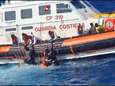 Zeker 41 mensen omgekomen nadat boot zinkt bij Lampedusa