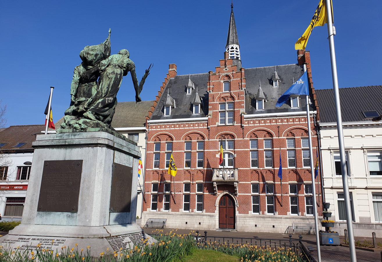 Op huizenjacht in Arendonk “Uitgestrekt en landelijk, maar toch