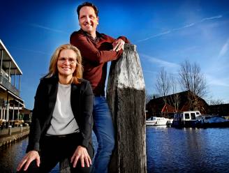 Topcoaches Sarina Wiegman en Merijn Zeeman zijn bezeten van hun vak: ‘Ik heb ook gehuild, zeker wel’