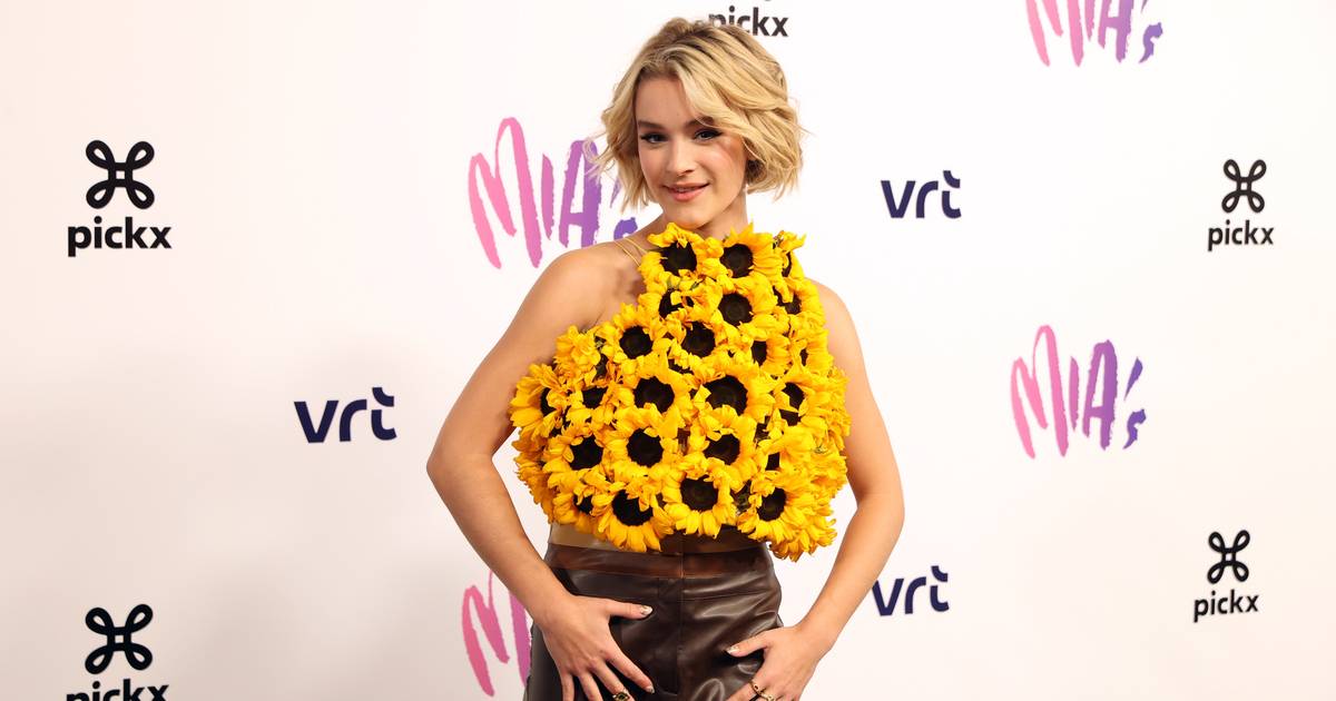 Pommelien Thijs pubblica il suo album di debutto a giugno: “Tutto quello che ho fatto nella mia vita ha portato a questo punto” |  mondo dello spettacolo