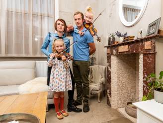 Zo duur is september: deze zeven Vlaamse gezinnen tonen hoeveel ze verdienen en hoe hoog de rekening in september oploopt