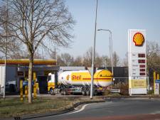 Bij energiereus Shell gaat het weer om de winst