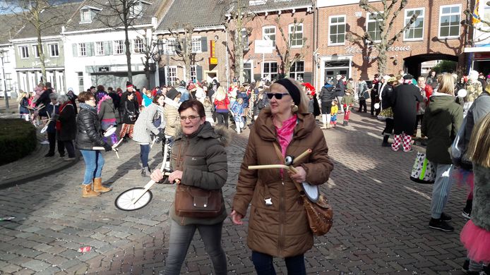 MaMi in Etten-Leur.