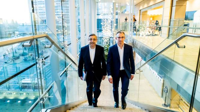 Topman Roy Jakobs: ‘Philips liep uit de pas met de concurrentie en was te complex’