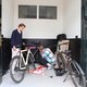 Personaliseer je VanMoof bij Mogo Wraps: ‘Door de opvallende kleur weet ik nu waar de mijne staat’