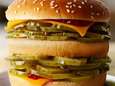 Aussies willen 1 april-burger van McDonald's écht op menukaart