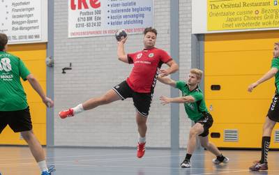 Nieuwe Reehorsthal komt langzaam naderbij