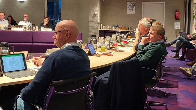 Gezond Verstand krijgt coalitie niet aan het praten over wethouderskwestie in Goirle: ‘Schandalig’