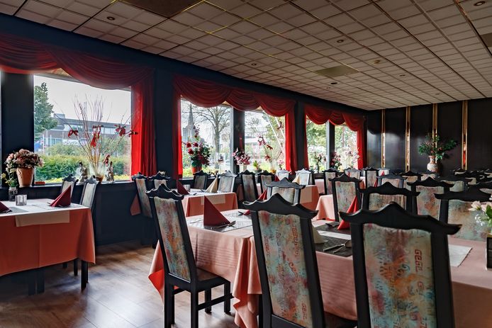 Volgens de VCHO is er geen enkele reden om Chinese restaurants te mijden.