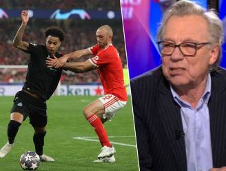 KIJK. Parker sloeg met experiment-Buchanan de bal nog maar eens mis: “Niet bevorderlijk voor spelers zonder vertrouwen”