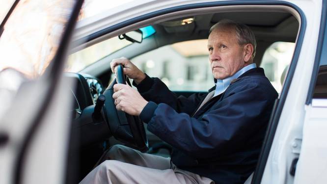 EU: automobilist moet zich eerder en vaker laten keuren om rijbewijs te houden
