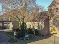 Coronadoden opgebaard bij kerken in Hasselt