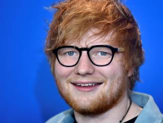 Ed Sheeran ruziet met buren om 'illegaal' zwembad