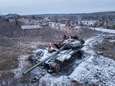 “Russische troepen blazen per ongeluk tank van Wagner-huurlingen op”