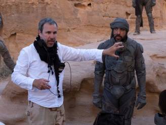 Regisseur Denis Villeneuve werkt aan derde Dune-film