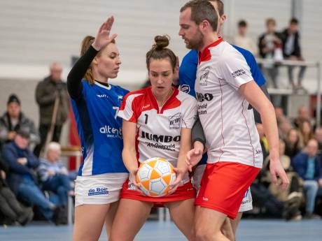 Jeanine Marijs kondigt afscheid aan bij TOP Arnemuiden