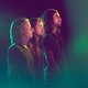 King Buffalo op Desertfest: ‘Ik mis de stomme grapjes en slechte koffie’