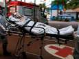 Ziekenhuizen in Brazilië staan op de rand van de afgrond