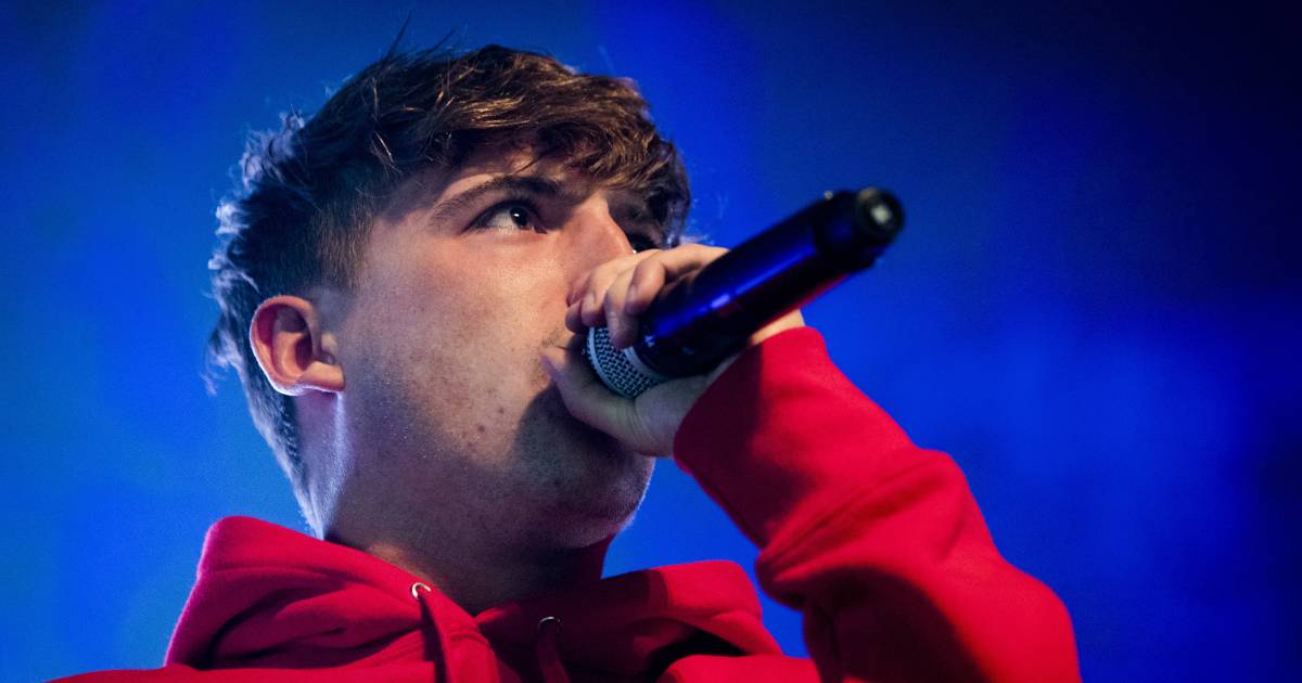 Meer en meer annulaties voor Lil’ Kleine, rapper zelf vlucht naar Ibiza ...