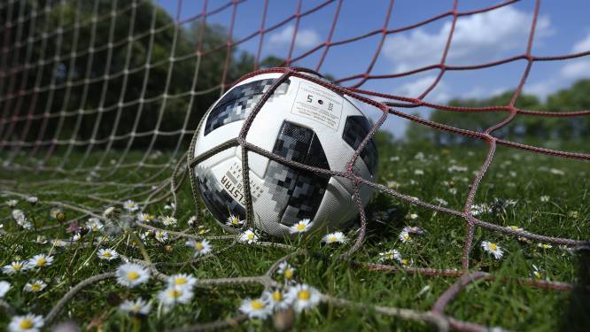 83 regionale amateurclubs hebben licentie voor het seizoen 2023-2024