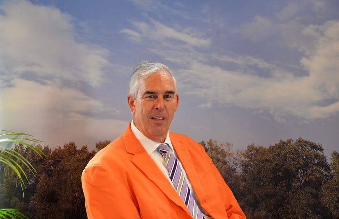 Harry Bakker is wederom lijsttrekker van Lijst Harry Bakker.