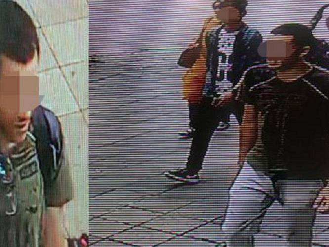 Molenbekenaar (24) opgepakt die in Istanboel aanslag wilde plegen: "Heel gevaarlijke jihadist"