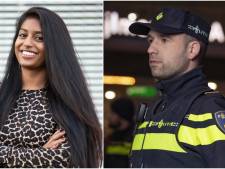 ‘Ik betrapte zoveel winkeldieven dat de wijkagent me vroeg of ik niet bij de politie wilde’