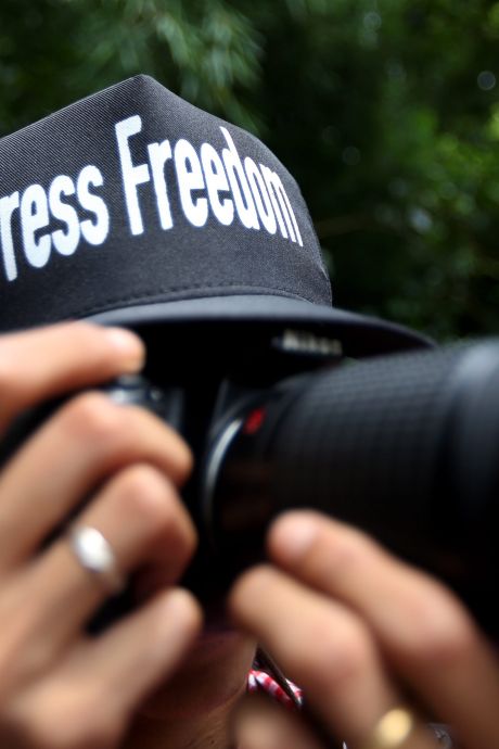 Le classement mondial de la liberté de la presse dévoilé: voici où se situe la Belgique
