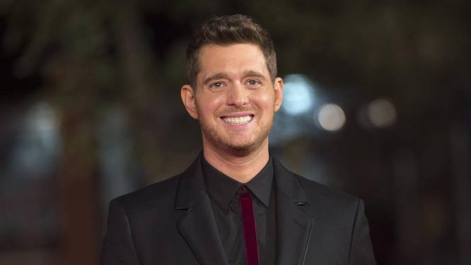 Michael Bublé ondergaat metamorfose en kindster Sophia Grace (20) is moeder geworden