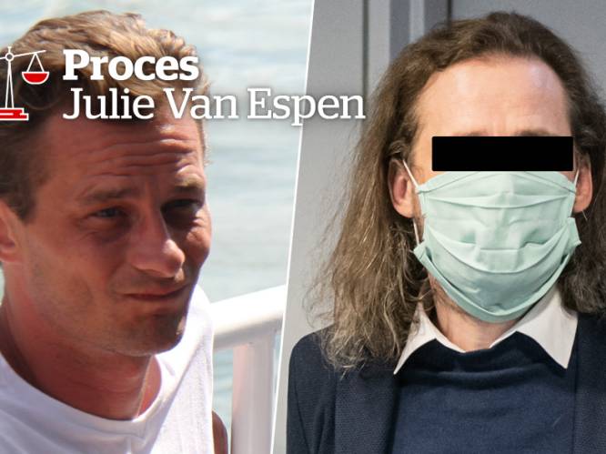 ASSISEN. Zaak-Julie Van Espen gaat vandaag echt van start: hoe zat de zaak ook weer in elkaar en wat riskeert beschuldigde Steve Bakelmans?