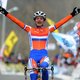 Derde wereldtitel veldrijden voor Marianne Vos in Tabor