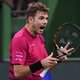 Stan Wawrinka en Pablo Carreno Busta zitten in halve finales