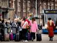 Toerisme stijgt het meest in Noord-Holland