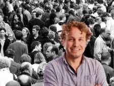 Kennelijk zijn inwoners vertragers, die vooral hun mond moeten houden