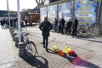 Verlenging voor TBS’er die Groesbeekse Koen Buitelaar doodstak