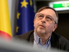 Yves Van Laethem: le variant Omicron pourrait être “un cadeau inespéré”