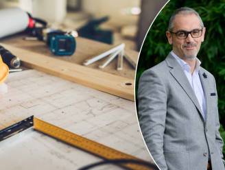 Hogere boetes voor wie verbouwing niet aangeeft: onze belastingexpert licht het fiscale kluwen toe