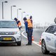 Negatieve coronatest vereist voor bezoek aan België, controles aan de grens