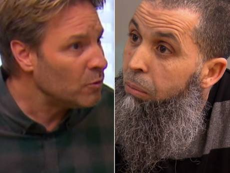 Viktor Brand gaat tekeer tegen Hamid om overlast: ‘Wél jouw probleem’