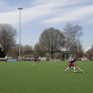 Hockey clubs VVV and HIC join forces: ‘We are moving forward’