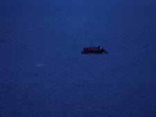 91 migrants qui tentaient de rejoindre l'Angleterre sauvés au large des côtes françaises