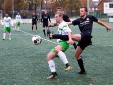 Programma amateurvoetbal: rivalen Nuenen en Geldrop treffen elkaar andermaal in bekerderby
