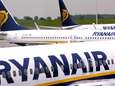 Toestel Ryanair voor derde keer in vier dagen in problemen